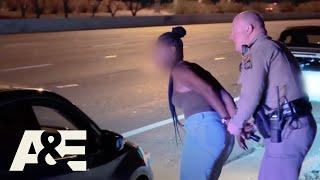 Live PD: Most Viewed Moments from Arizona/Phoenix Metro | A&E