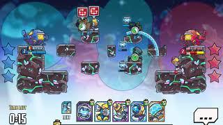 Cosmic Showdown - Android gameplay GamePlayTV
