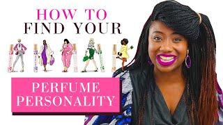 How to Find Your Perfume Personality | Scents and Style | Kelly MacPepple