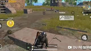 #ytCras|•PUBG Mobie Squad Elite36 Pemula Gays