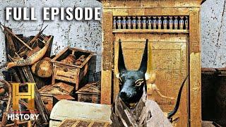 The UnXplained: Mysterious Mummies and a Fascination with the Dead (S2, E8) | Full Episode