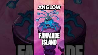 ANGLOW on ????  ANIMATED #msm #mysingingmonsters #fanmadeisland