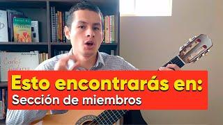 Únicamente para guitarristas 2.0 de Corazón.