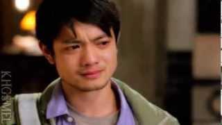 Kevin Tran • I'm only human ...