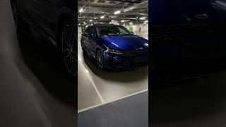 KIA K5 Куплен для нашего клиента из Москвы Бюджет 2.200.000₽ #кореяавто #экспортавто #запад #москва