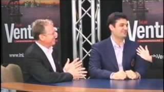 InLab Ventures interview with 3DreamTeam at DEMO Fall 2010 in Silicon Valley