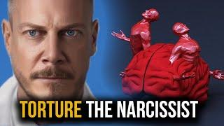 4 Ways to Torture The Narcissist