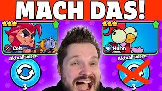 MEGA TAKTIK! MACH DAS UNBEDINGT!  Squad Busters * Tipps/Tricks