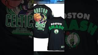 NBA x My Hero Academia Collab Drop #nba #basketball #myheroacademia