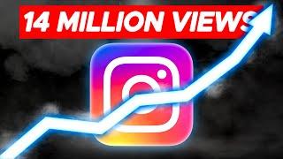 How to Create a Viral Instagram Reel
