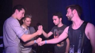 toys2masters-Bandcontest: Das Finale 2014