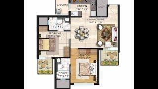 JLPL Galaxy Heights Mohali 2 BHK Flats Price Rs 40.50 Lacs