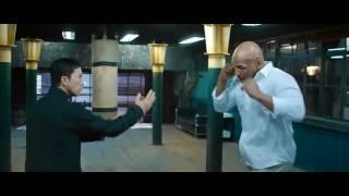 BOXEO VS WING CHUN