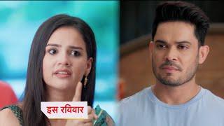 Anupamaa Today Episode NEW PROMO | 20 September 2024