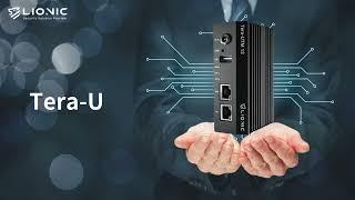 Tera-UTM 12 | Https 防禦 Demo
