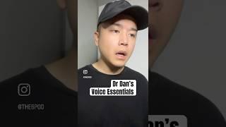 ⁠​⁠10 Minute Singing Warm-Up (Male Voice) / #DrDan @DrDanRobinson