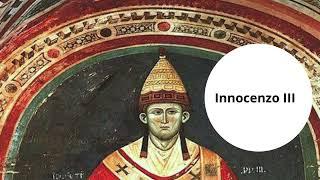 Innocenzo III - Il sogno teocratico