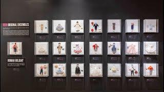 Barbie, Eureka Day, Making Home at Cooper Hewitt, and more! | Arts in the City