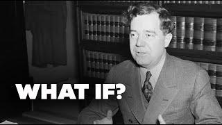 What If Huey Long Won The 1936 Presidential Election?