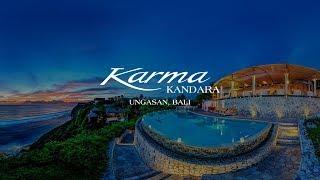 Karma Kandara, Bali, Indonesia | Resort Overview