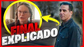 ️Vigilante RESUMEN + FINAL explicado DETALLADAMENTE (Se DESCUBRIO quien ERA)