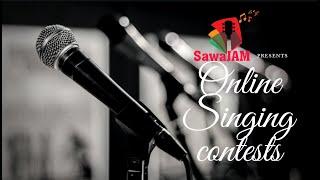 IBADIANGHUN WANNIANG || Final Round ||#Sawajam Online singing Contest