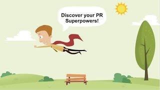 Press Release Distribution. B2B Press - Discover your PR Superpowers!