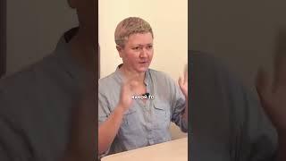 Ирина Ковалева про эксперимент об уровне стресса
