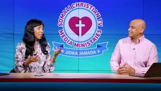 Ma taqaanaa jidka Jannada? By Shania & Shino Gabow/Somali Christian Tv/Masiix/Muslim/Farxad/Badbaado