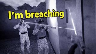 Raiding High Value Targets In Tactical Assault VR