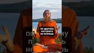 Неправильные действия загоняют тебя в темницу несвободы
