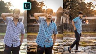 Lightroom Mobile Tutorial | Step By Step | Lightroom Editing by VAIBHAV 0045