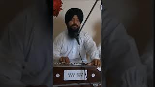 Prabh ehey manorath mera #bhaimandeepsingh#ragi#singh#hazoori#gurbani#kirtan#live#sikhism#punjabi