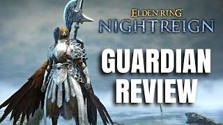 Guardian Is Better Than You Think! Nightfarer Guide and Breakdown- Elden Ring Nightreign