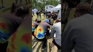 «Белоруснефть»: энергия строит будущее!». Немного экстрима и «фортбоярдовщины» вам в ленту