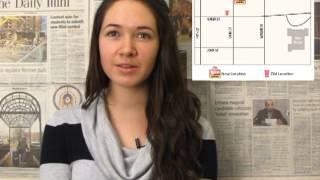 Daily Illini Vidcast 2/8/13