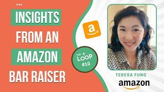 Insights from an Amazon Bar Raiser | Understanding Amazon's Interview Process