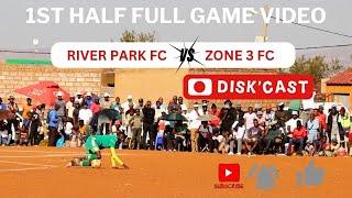 SOWETO {RIVER PARK}  KATLEHONG {ZONE 3} AT THE FAMOUS D GROUND | KASI DISKI | DISKCAST | MZANSI