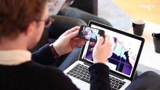 Mag+ Designd | Magazine Design Software | Digital Magazine Cover Creator