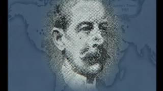 Dr Livingston & Hennry Morton Stanley Documentary - The Great Adventurers