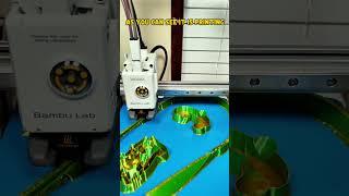 Behind the scenes of New 3D print #behindthescene  #3dprinting