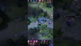 Thank You Abaddon for your Harpoon #dota2 #dota2highlights
