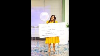 2021 Santam Social Entrepreneur finalist videos