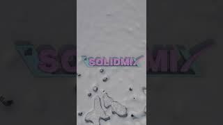 Build faster, stronger, and smarter with SolidMix ReadyMix Concrete!