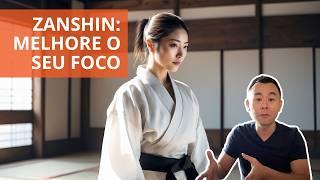 Zanshin: a técnica japonesa para ter foco e atenção | Oi! Seiiti Arata 243