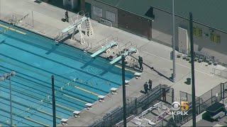 High School Student Drowns In Pool At Danville School