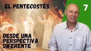 El PENTECOSTES  - La INVESTIDURA de CRISTO - Santuario #7