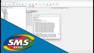Sorting Loads into Regions and Fields