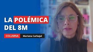 El video institucional del gobierno por el 8M: fakes news y provocaciones, por Mariana Carbajal