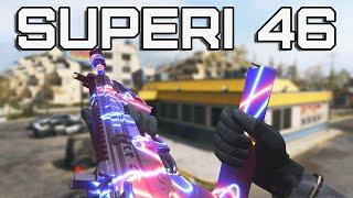 Call of Duty Warzone 3 Solo Gameplay (Superi 46)